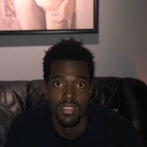 Meet your Posher, Brandon